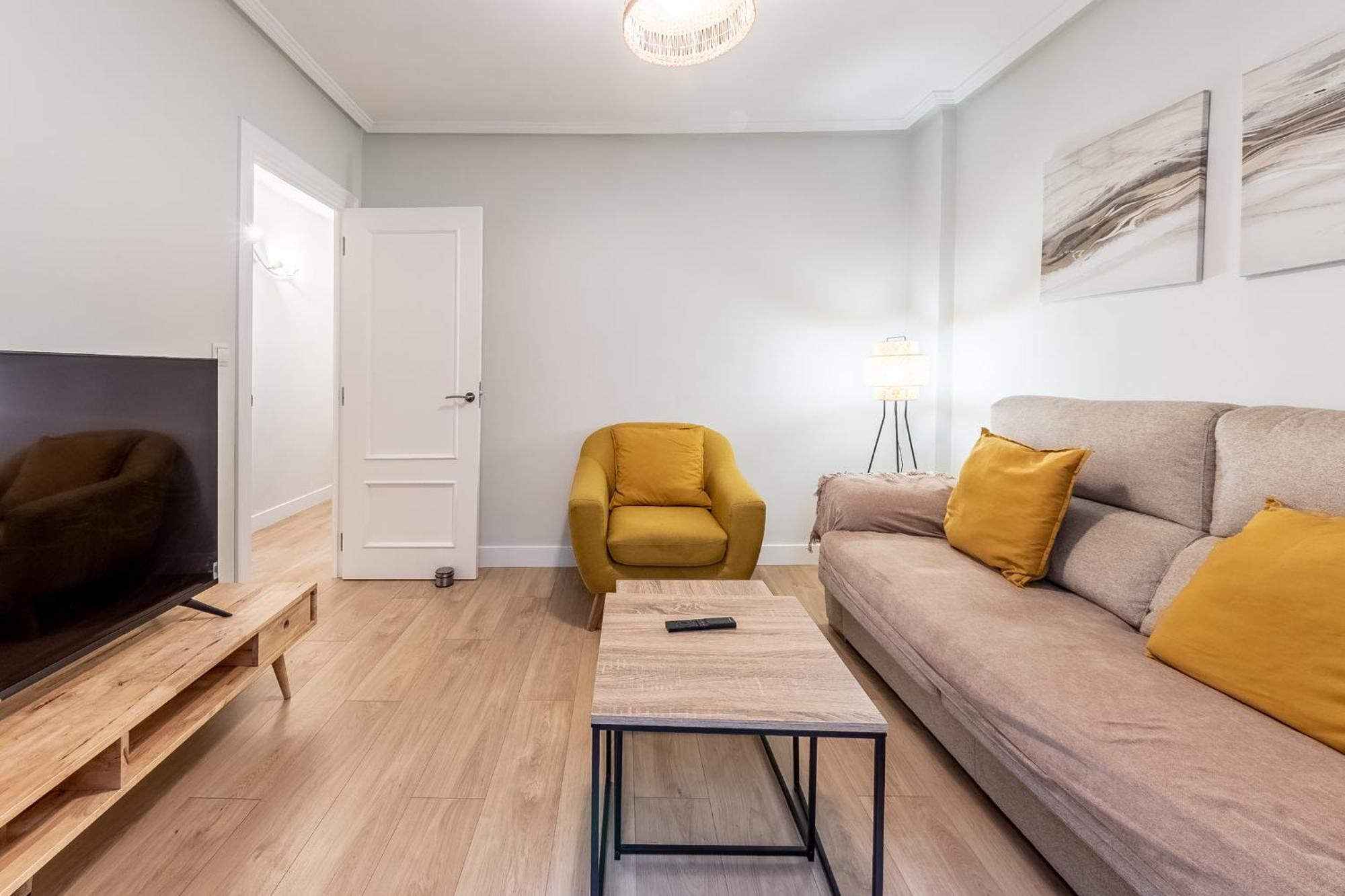 Portu Cozy By Aston Rentals Portugalete Exterior photo